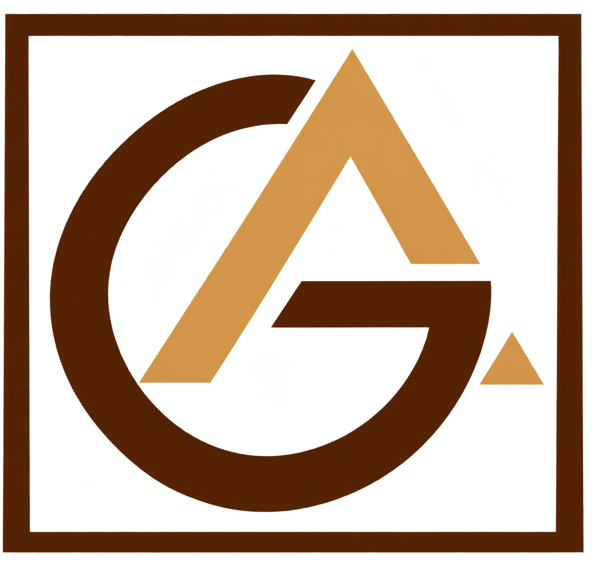 Global Agronomics logo